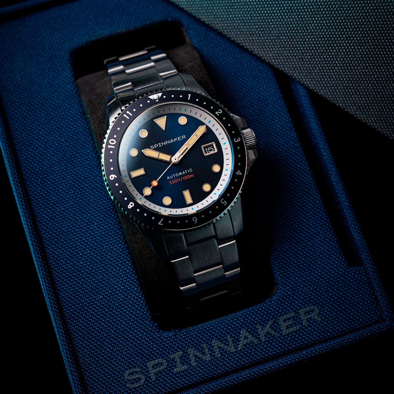 Spinnaker SP-5136-33