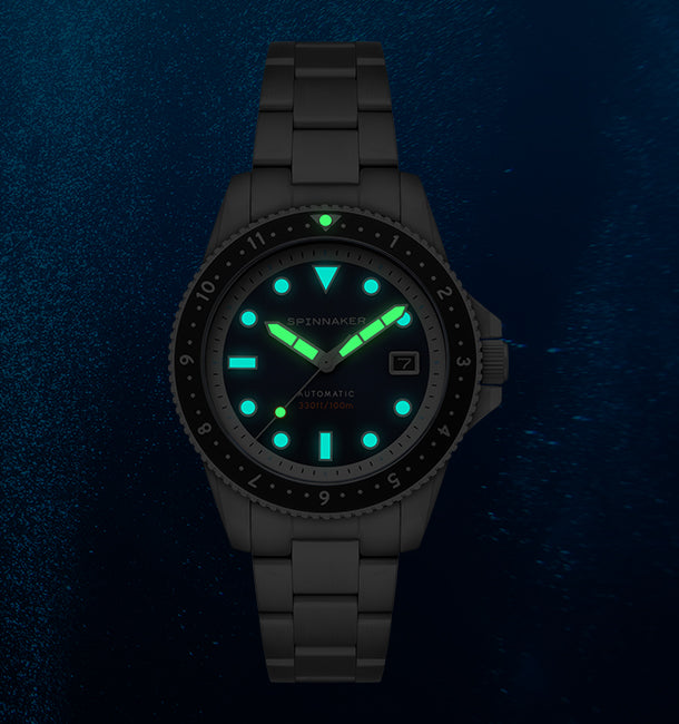Spinnaker SP-5136-33