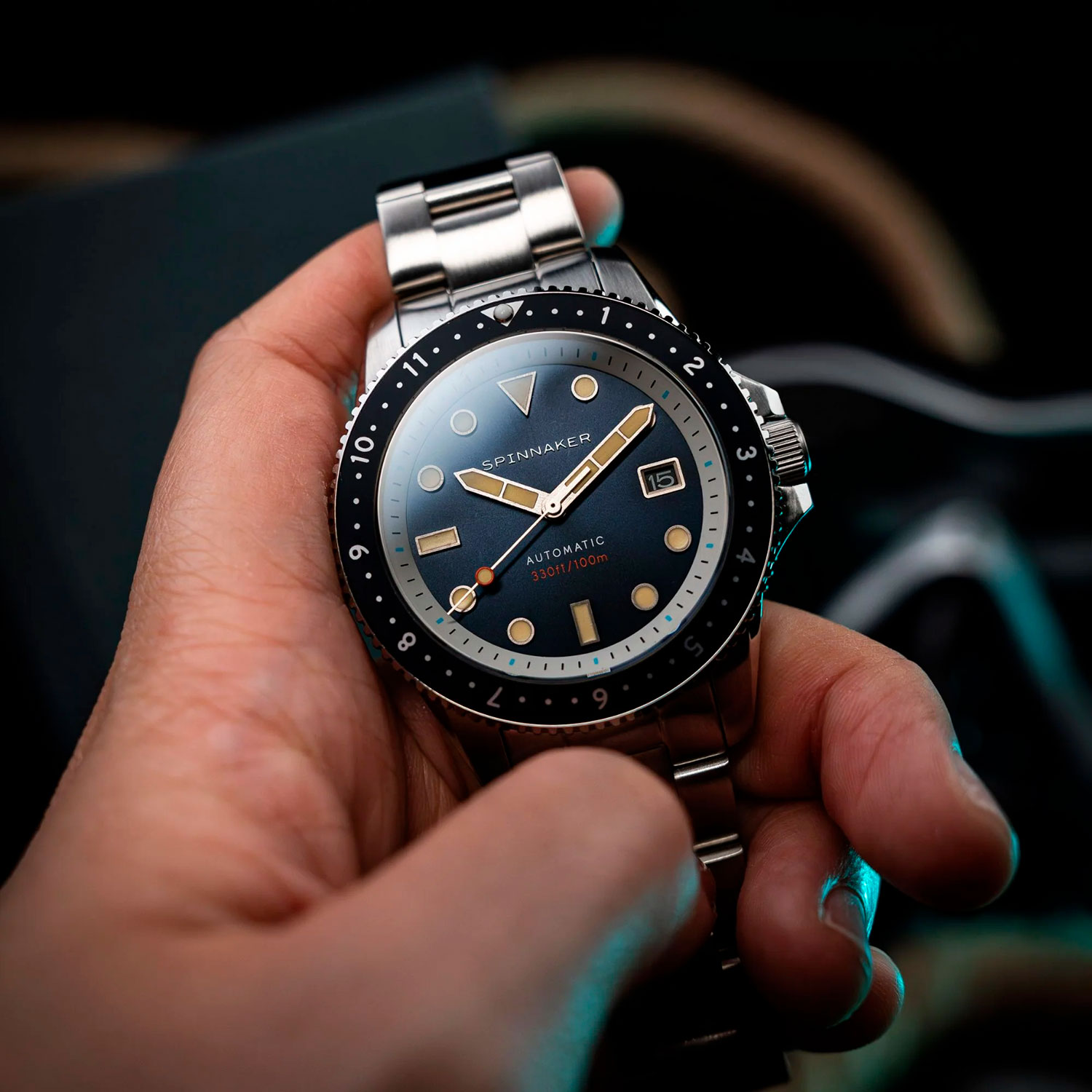 Spinnaker SP-5136-33
