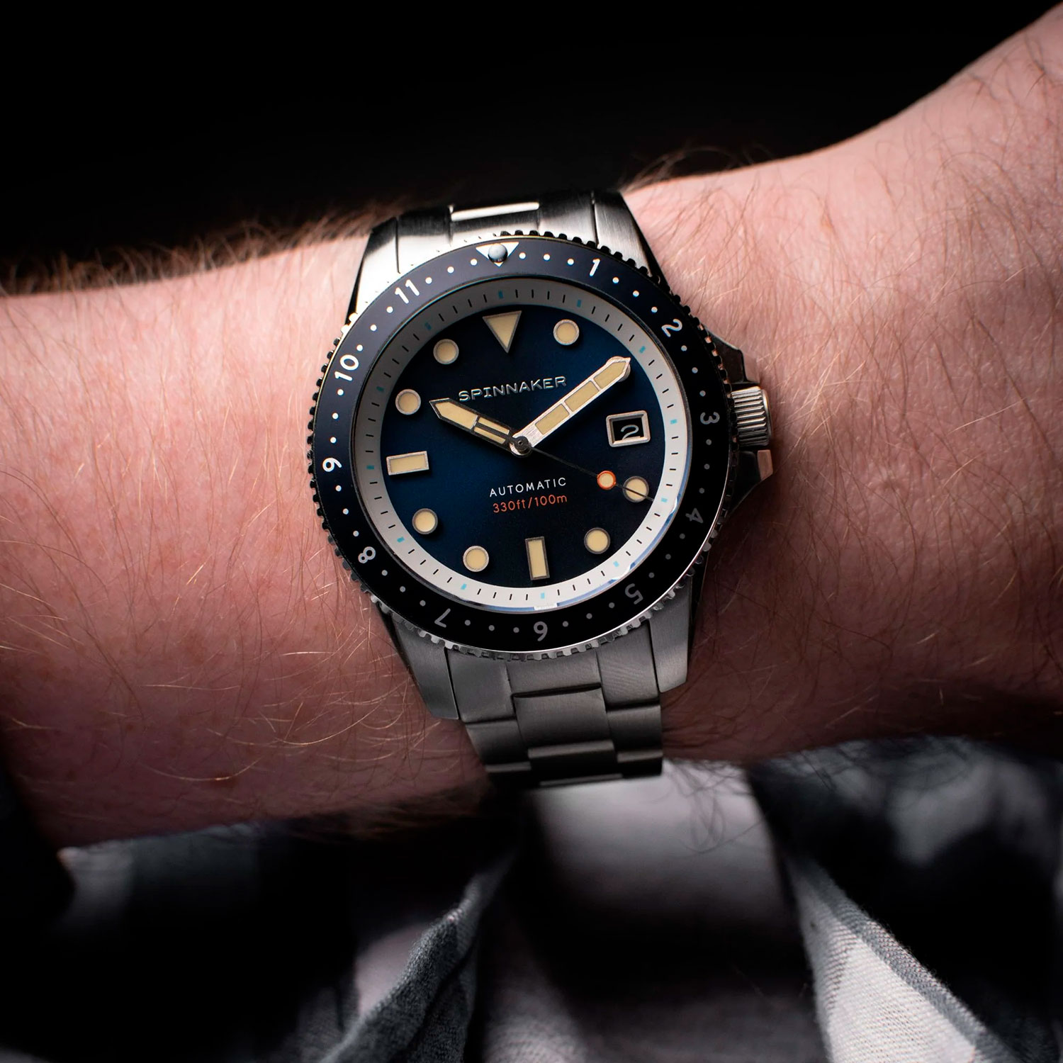 Spinnaker SP-5136-33