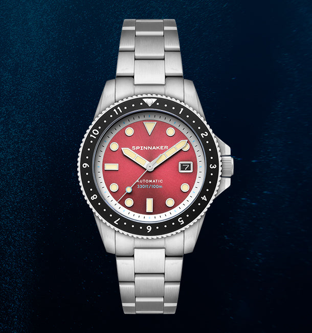 Spinnaker SP-5136-44