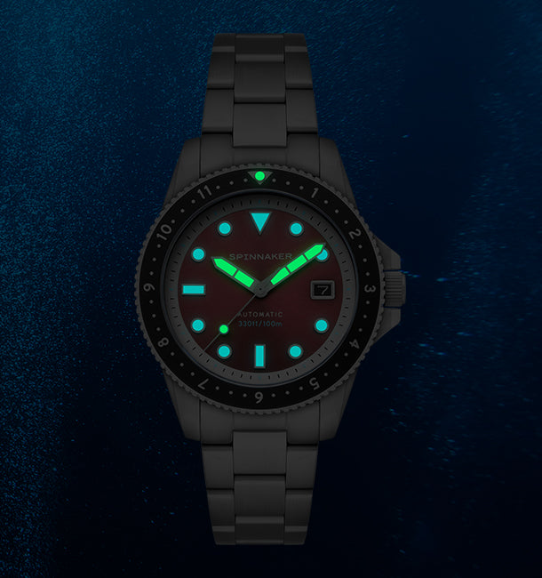 Spinnaker SP-5136-44