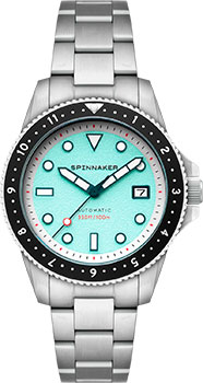 Часы Spinnaker CROFT SP-5136-66