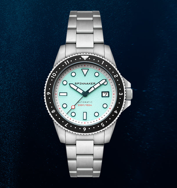 Spinnaker SP-5136-66