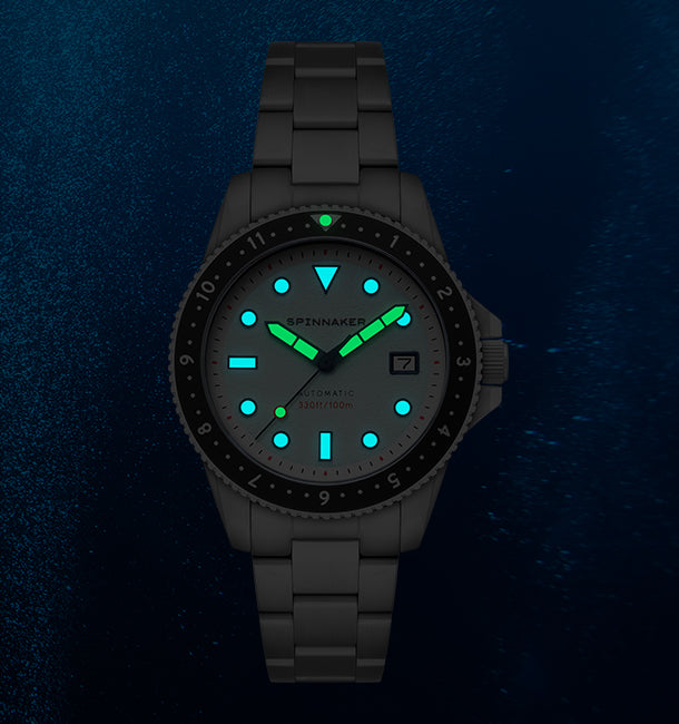 Spinnaker SP-5136-66