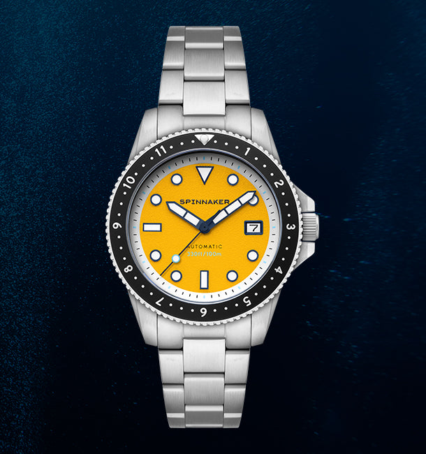 Spinnaker SP-5136-77