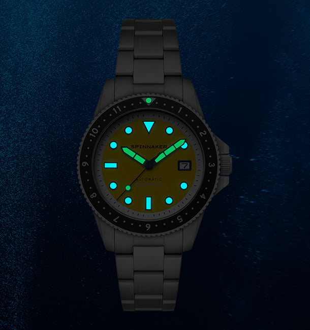 Spinnaker SP-5136-77