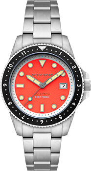 Часы Spinnaker CROFT SP-5136-88