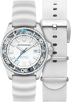 Часы Spinnaker TESEI SP-5143-01