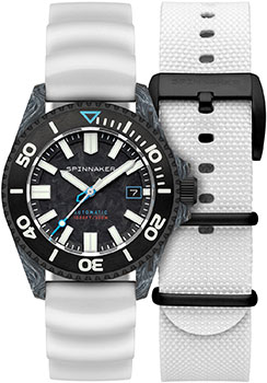 Часы Spinnaker TESEI SP-5143-02