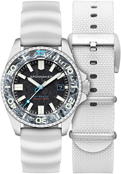 Часы Spinnaker TESEI SP-5143-03