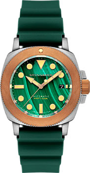 Часы Spinnaker HULL SP-5145-02