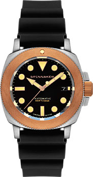 Часы Spinnaker HULL SP-5145-03