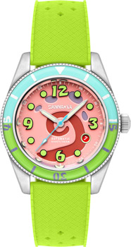 Часы Spinnaker FLEUSS SP-5151-01