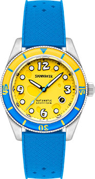 Часы Spinnaker FLEUSS SP-5151-03