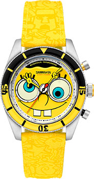 Часы Spinnaker FLEUSS SP-5153-01