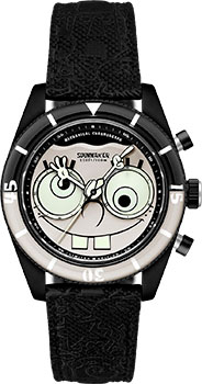 Часы Spinnaker FLEUSS SP-5153-02