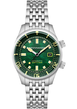 Часы Spinnaker Bradner SP-5158-11