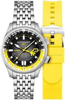 Часы Spinnaker Bradner SP-5162-11