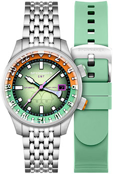 Часы Spinnaker Bradner SP-5162-33