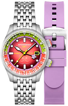 Часы Spinnaker Bradner SP-5162-44