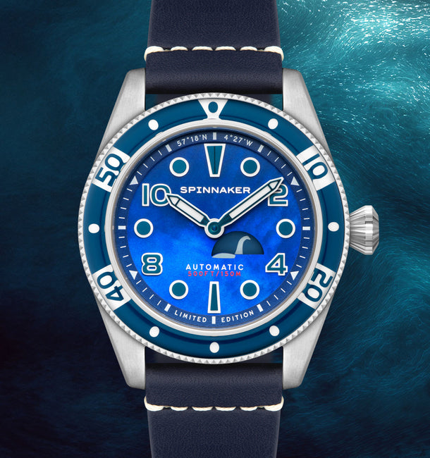 Spinnaker SP-5168-01