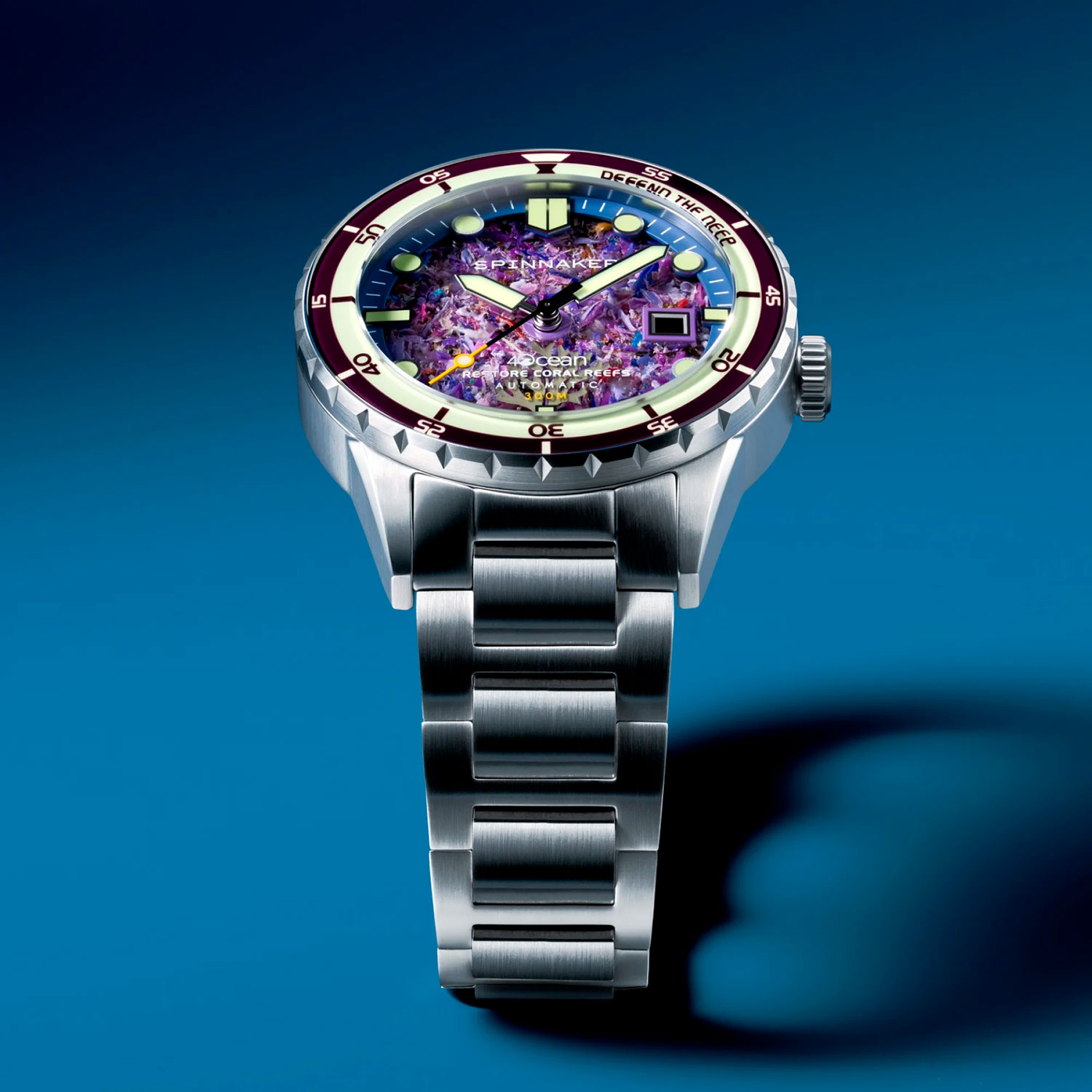 Spinnaker SP-5172-44