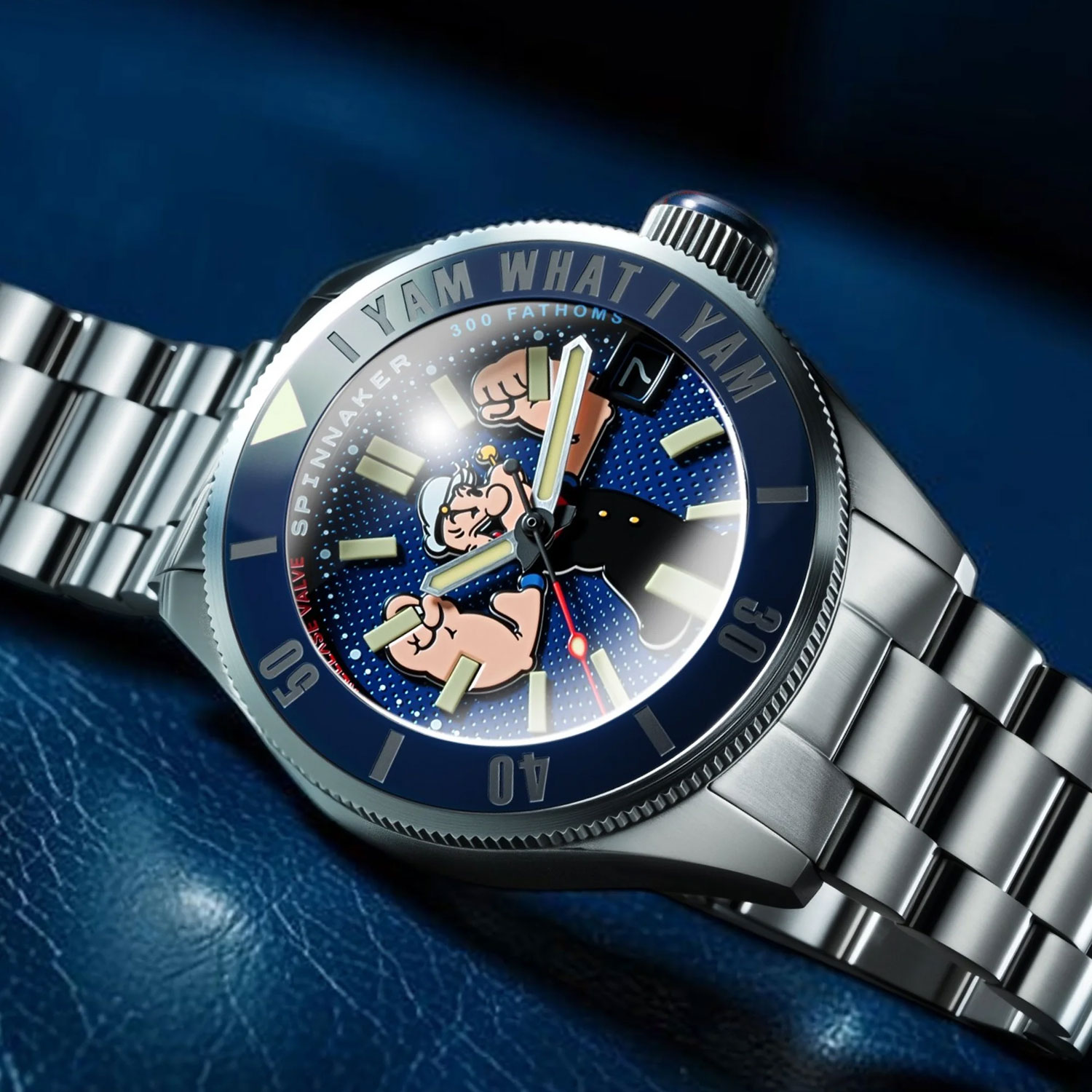 Spinnaker SP-5173-22