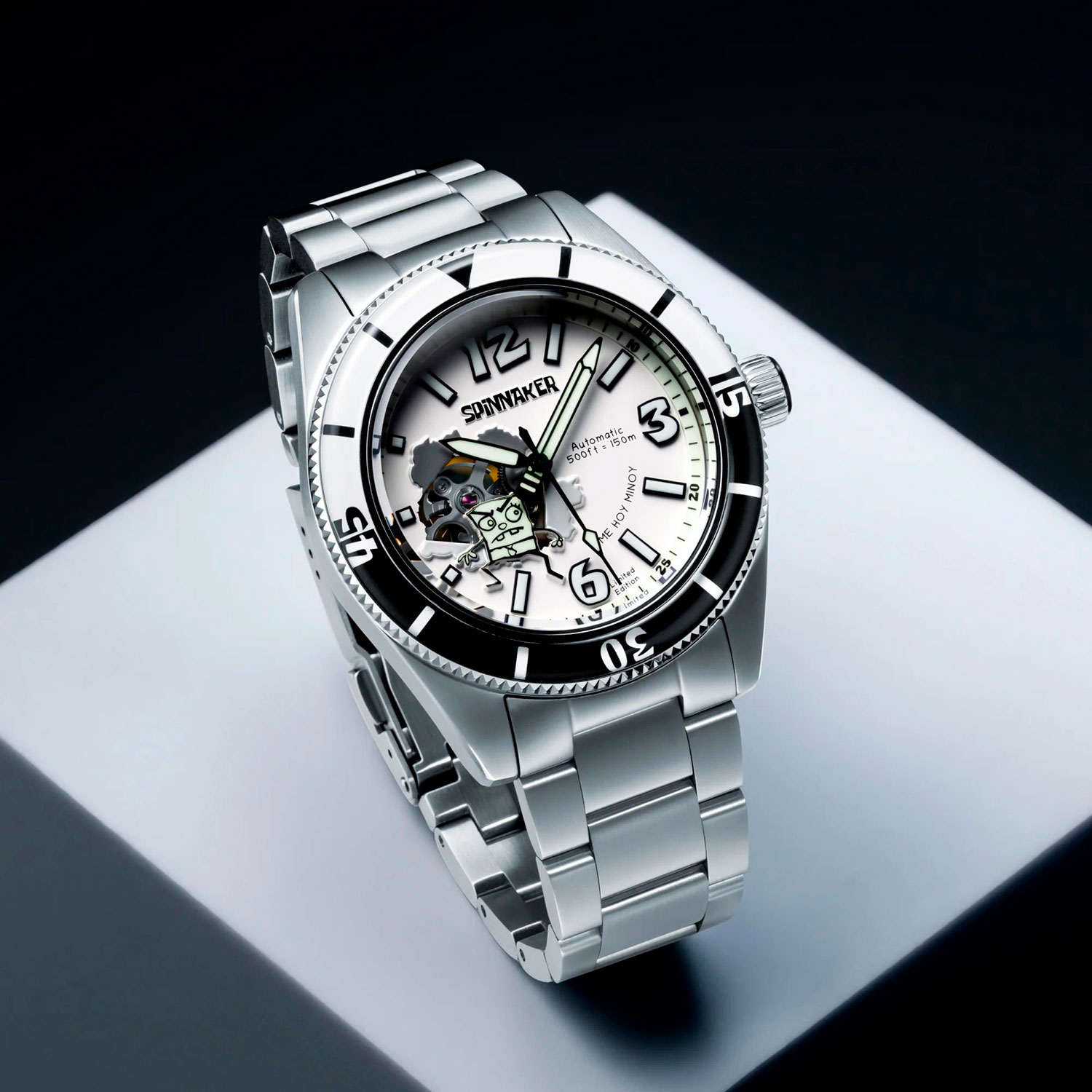 Spinnaker SP-5175-11
