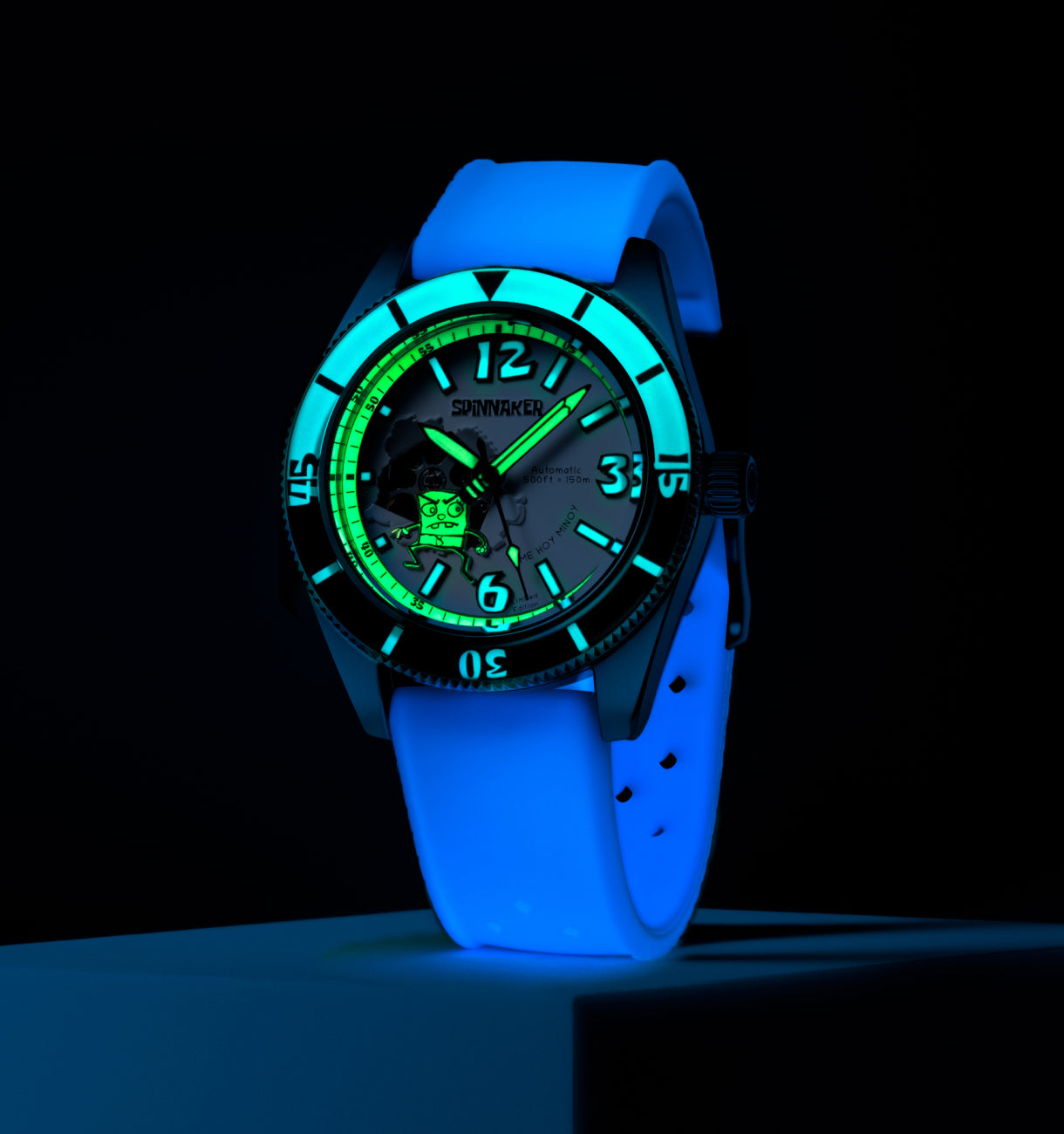 Spinnaker SP-5175-11