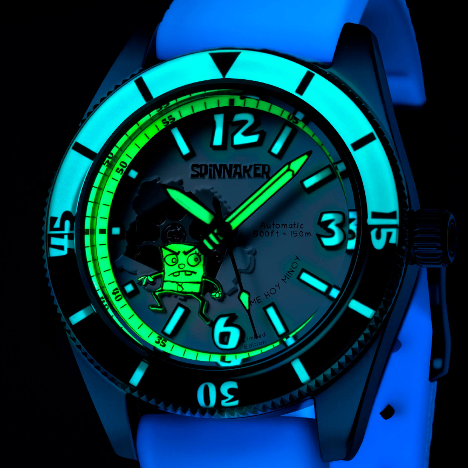 Spinnaker SP-5175-11