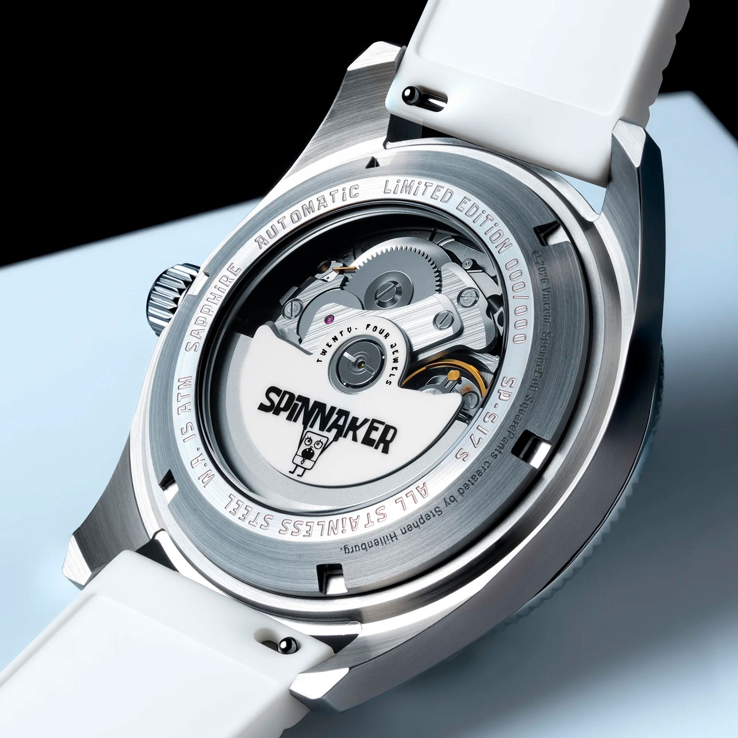 Spinnaker SP-5175-11