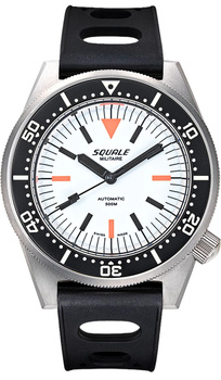 Часы Squale 1521 1521FUMIWT.HT