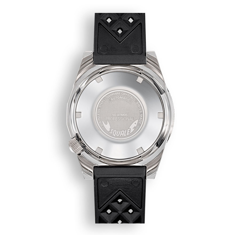 Squale 1521FUMIWT.HT