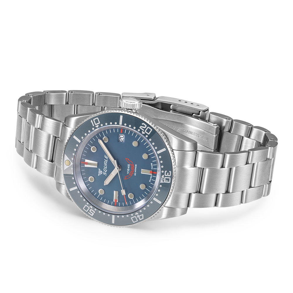 Squale 1545GG.AC