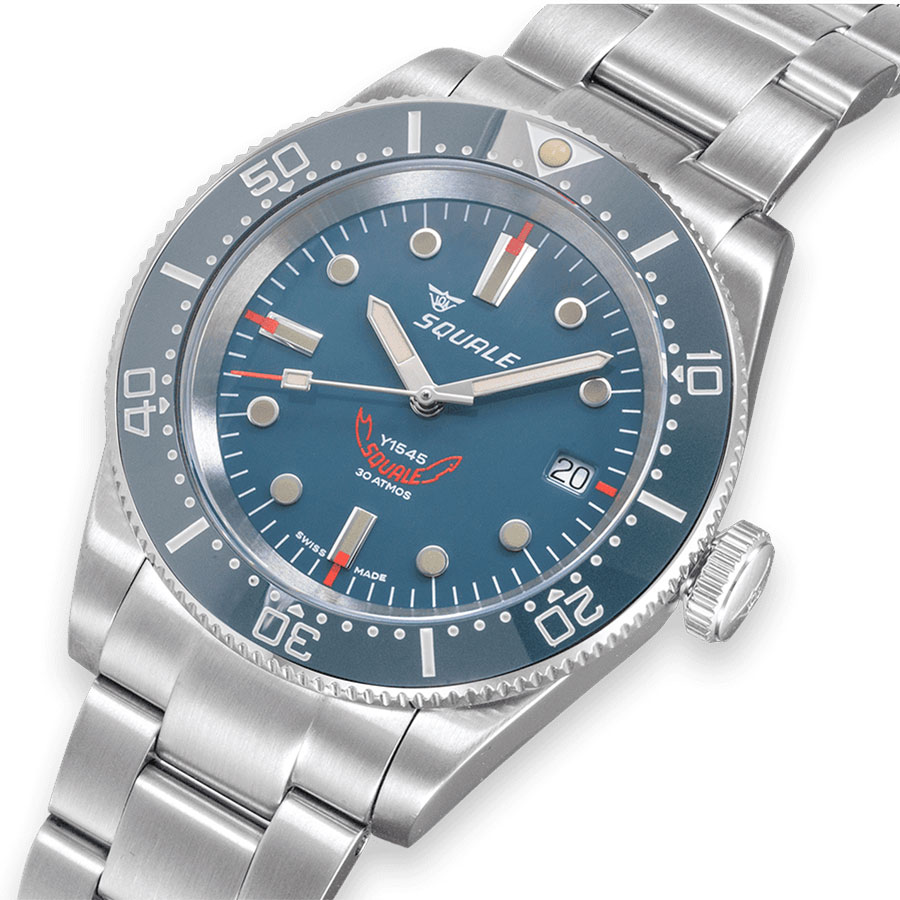 Squale 1545GG.AC