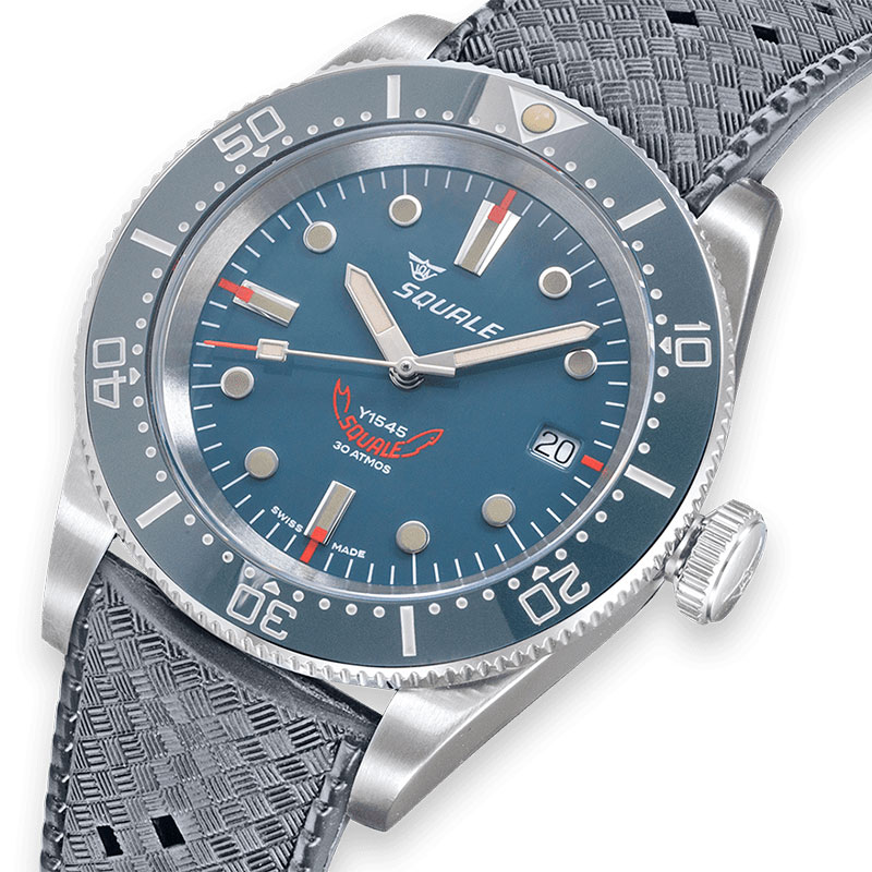 Squale 1545GG.HTG
