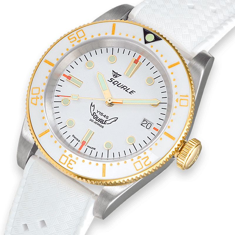 Squale 1545WTWT.HTW