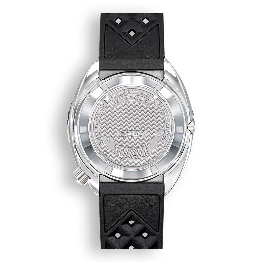 Squale 2002.SS.BL.BL.HT
