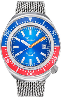Squale 2002