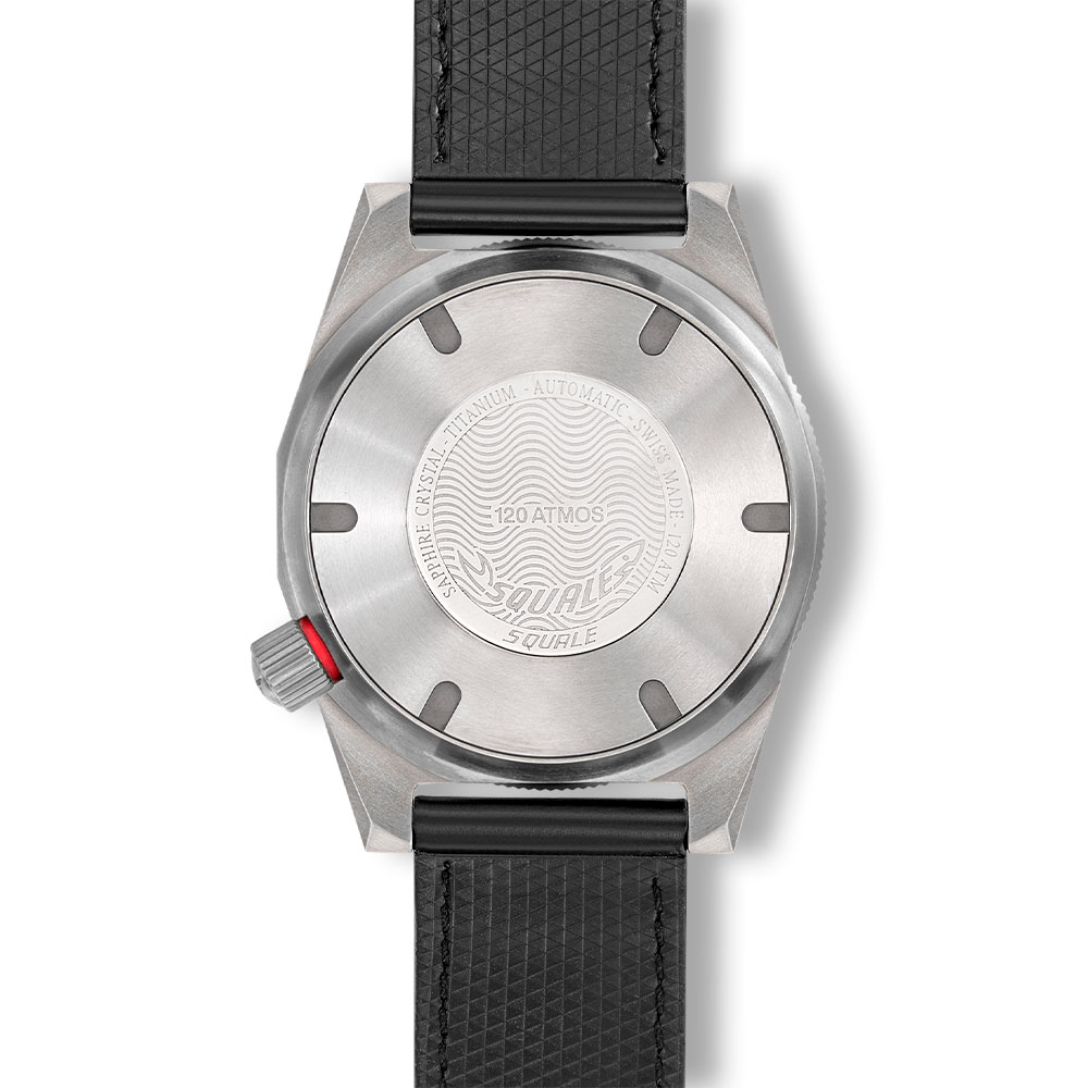 Squale MASTIBLBL.RAL