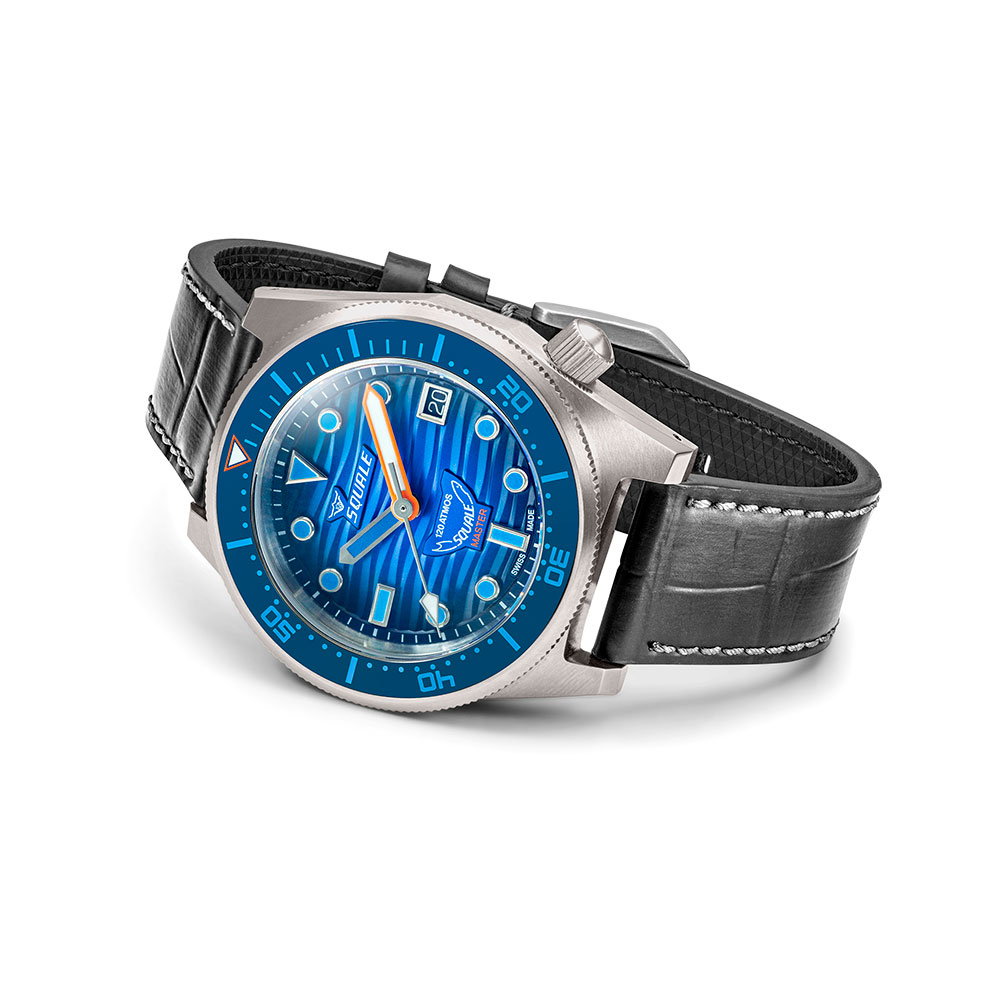 Squale MASTIBLBL.RAL