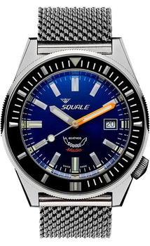 Squale Matic
