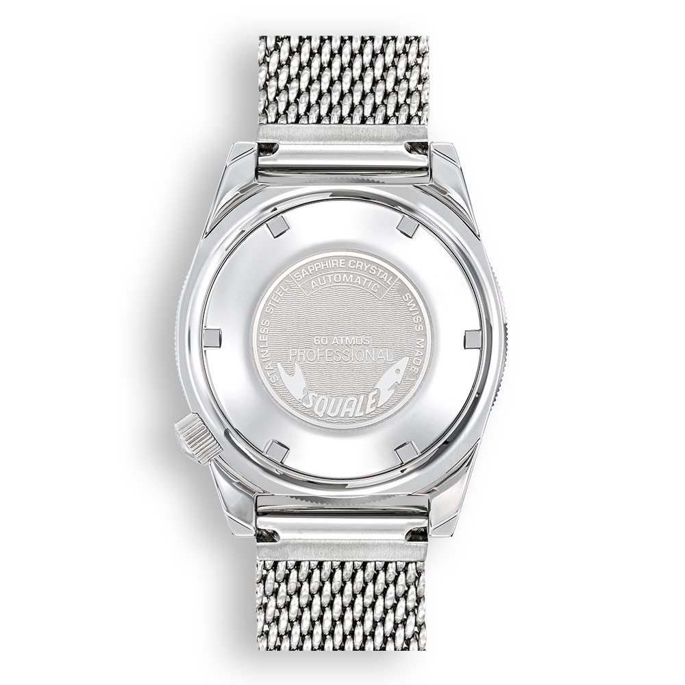 Squale MATICXSB.ME22