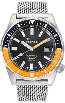 Squale Matic