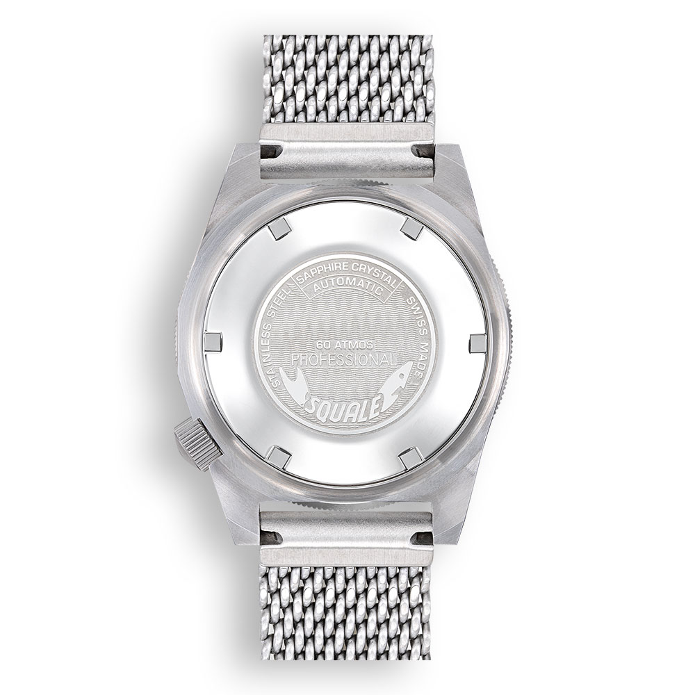 Squale MATICXSG.ME22