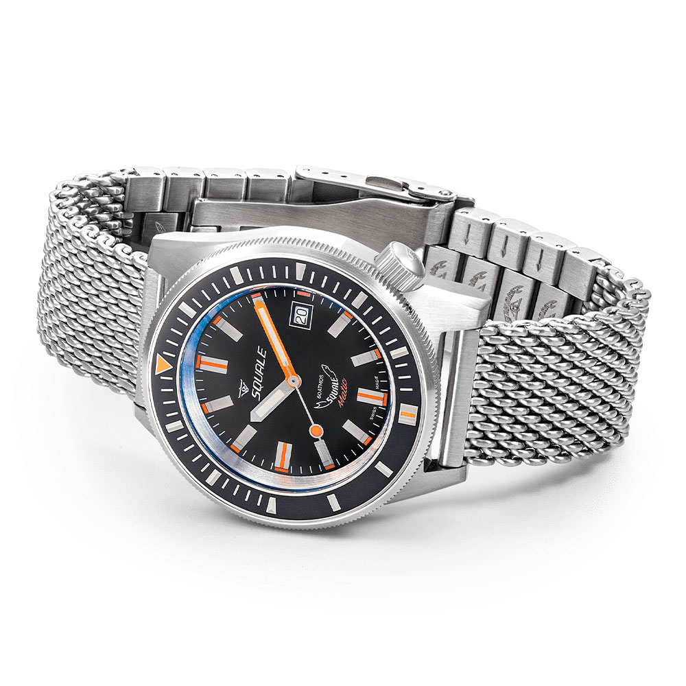 Squale MATICXSG.ME22