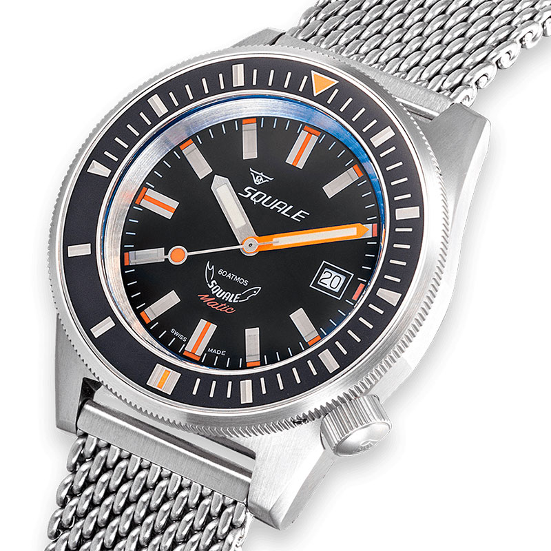Squale MATICXSG.ME22