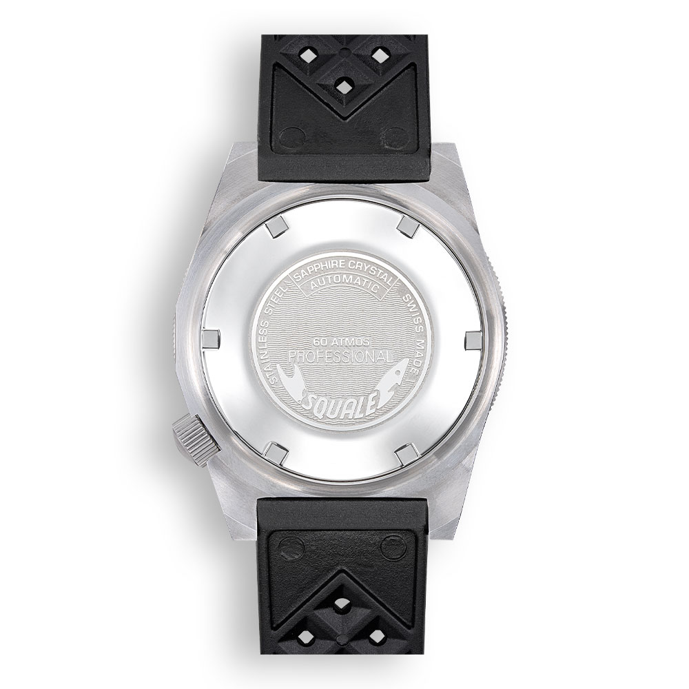 Squale MATICXSG.NT