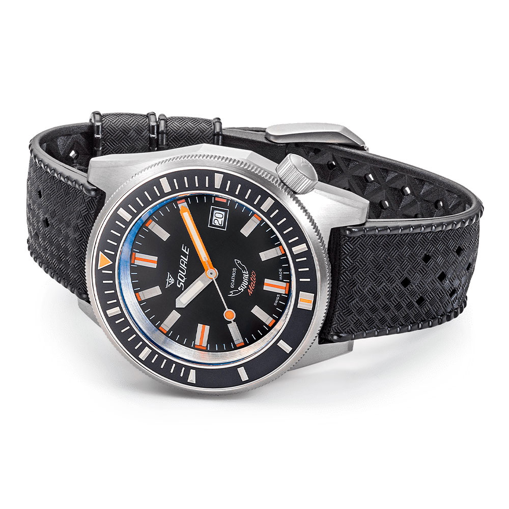 Squale MATICXSG.NT